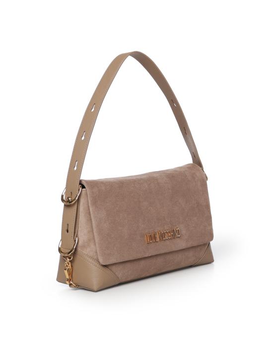 26FW 모스키노 숄더백 JC4092PP0PLD1 10A SAND - MOSCHINO