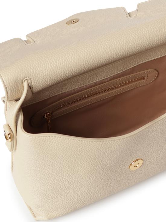 26FW 모스키노 토트백 JC4273PP0PKS0 129 BUTTER - MOSCHINO