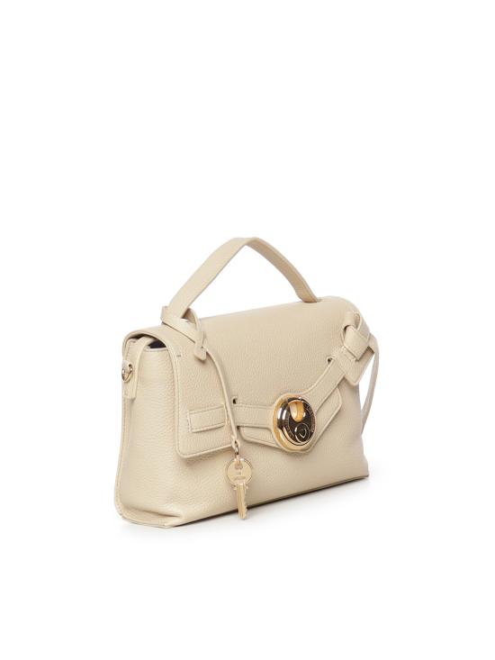 26FW 모스키노 토트백 JC4273PP0PKS0 129 BUTTER - MOSCHINO