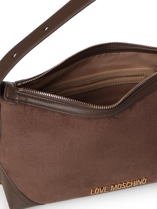 26FW 모스키노 숄더백 JC4091PP0PLD1 30A BROWN - MOSCHINO