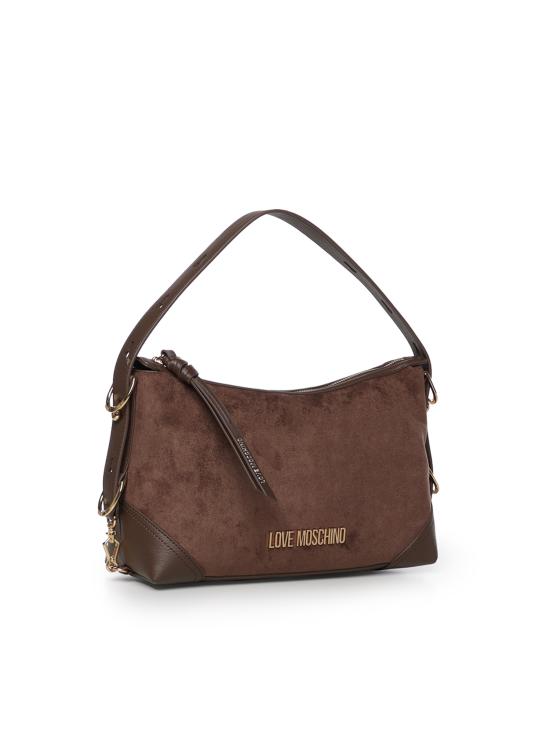 26FW 모스키노 숄더백 JC4091PP0PLD1 30A BROWN - MOSCHINO
