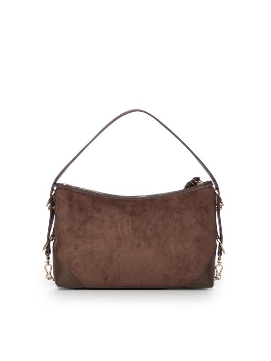 26FW 모스키노 숄더백 JC4091PP0PLD1 30A BROWN - MOSCHINO