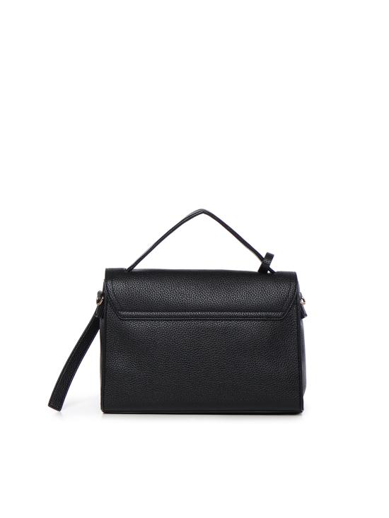 26FW 모스키노 토트백 JC4273PP0PKS0 000 BLACK - MOSCHINO
