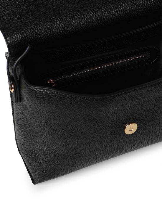 26FW 모스키노 토트백 JC4273PP0PKS0 000 BLACK - MOSCHINO