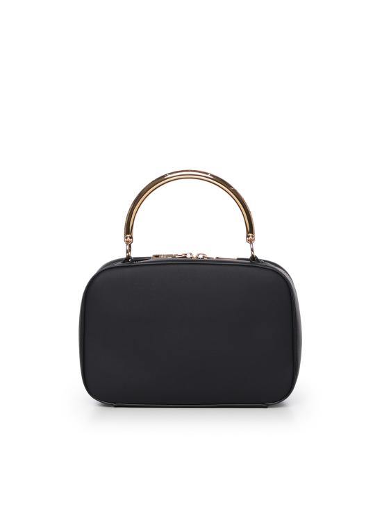 26FW 모스키노 토트백 JC4254PP0PKD0 000 BLACK - MOSCHINO