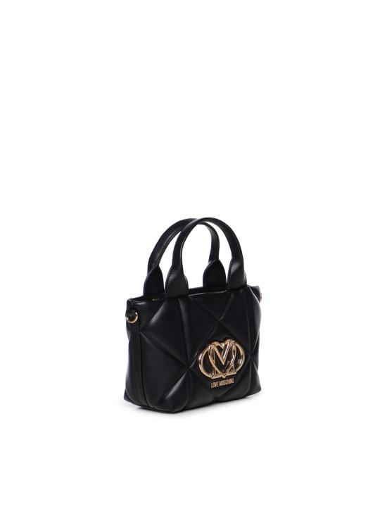 26FW 모스키노 가방 JC4255PP0PLC0 000 BLACK - MOSCHINO