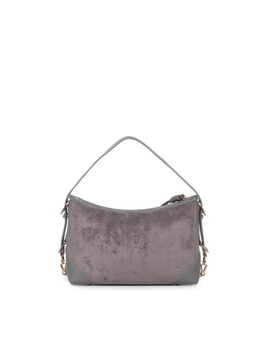 26FW 모스키노 숄더백 JC4091PP0PLD1 01A GREY - MOSCHINO