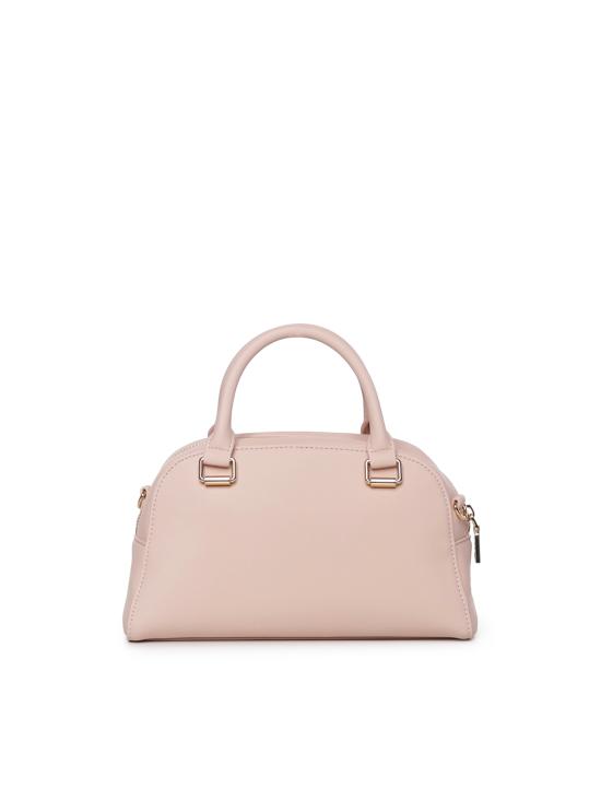 26FW 모스키노 토트백 JC4269PP0PKR0 600 POWDER PINK - MOSCHINO
