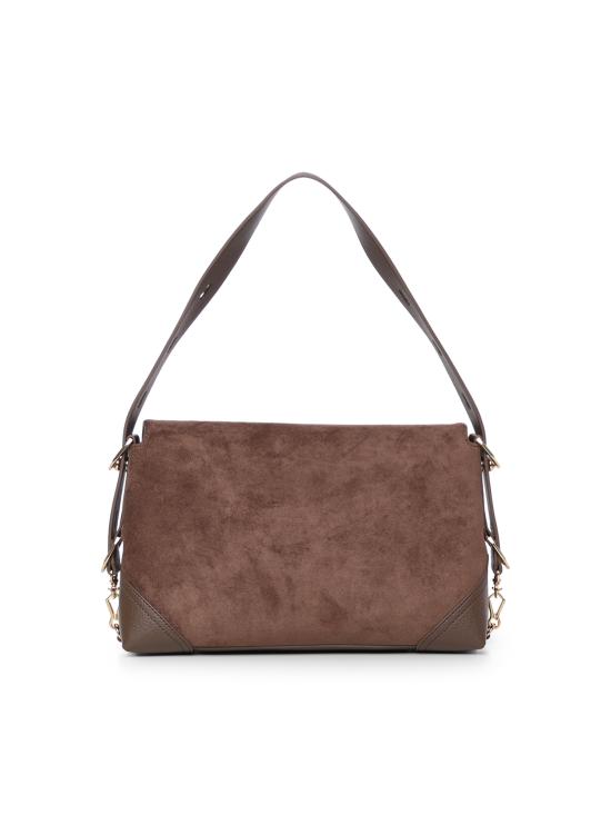 26FW 모스키노 숄더백 JC4092PP0PLD1 30A BROWN - MOSCHINO