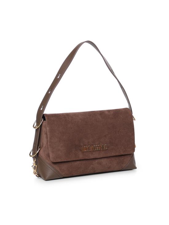 26FW 모스키노 숄더백 JC4092PP0PLD1 30A BROWN - MOSCHINO