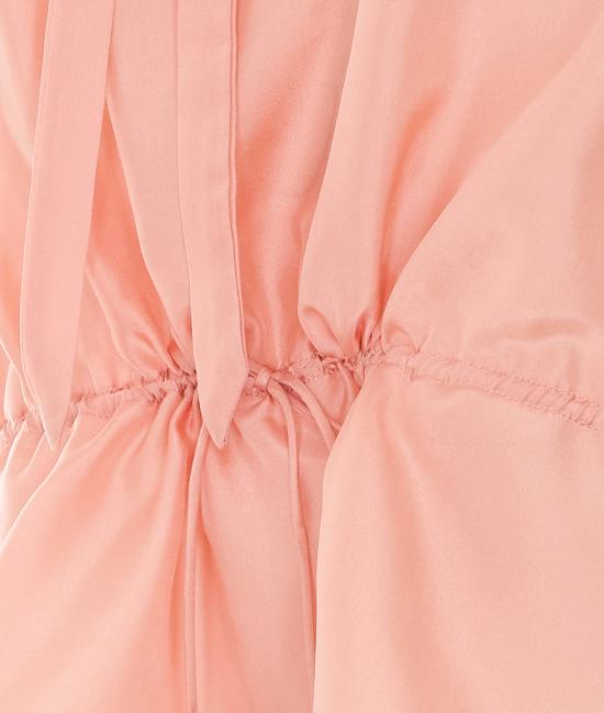 26FW 끌로에 긴팔 티셔츠 CH26AHT53009 266 PINK - CHLOE