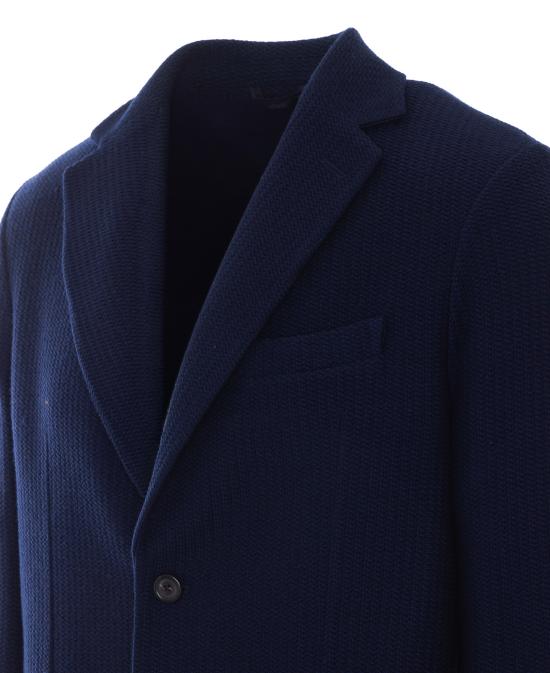 26FW 치르콜로1901 수트 자켓 CN5490 001T BLUE - CIRCOLO 1901