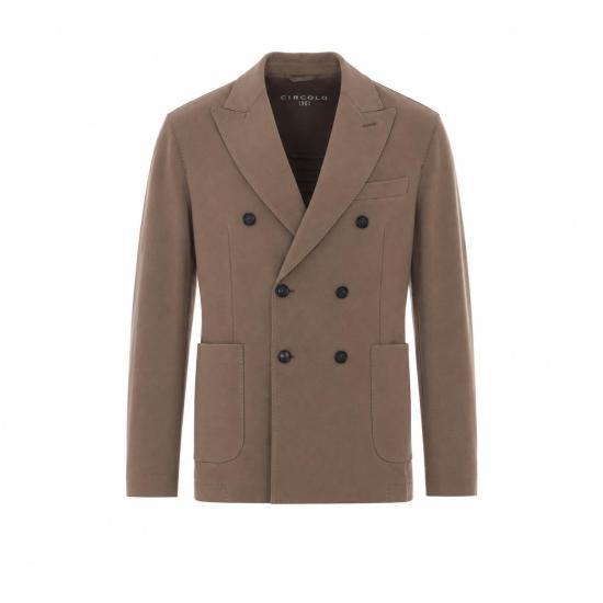 26FW 치르콜로1901 수트 자켓 CN5372 1385 BEIGE