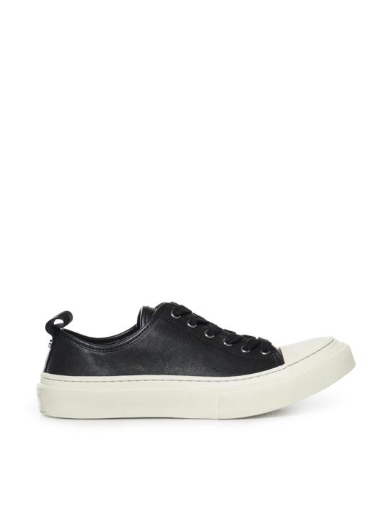 26FW 앤 드뮐미스터 스니커즈 B0014405 LT208D0092 BLACK