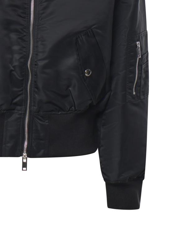 26FW 더프랭키샵 자켓 JAFS22702100 BLACK - THE FRANKIE SHOP