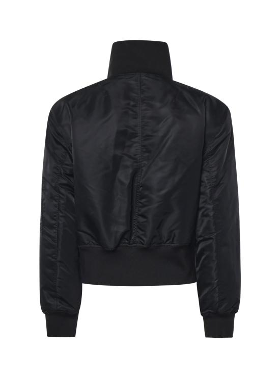 26FW 더프랭키샵 자켓 JAFS22702100 BLACK - THE FRANKIE SHOP