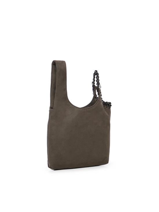 26FW 스텔라 맥카트니 토트백 7B0205 WP05432822 DARK TAUPE - STELLA MCCARTNEY