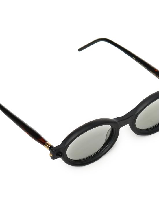 26FW 쿠보라움 선글라스 KRS0P6BMH000002Y GREY - KUBORAUM