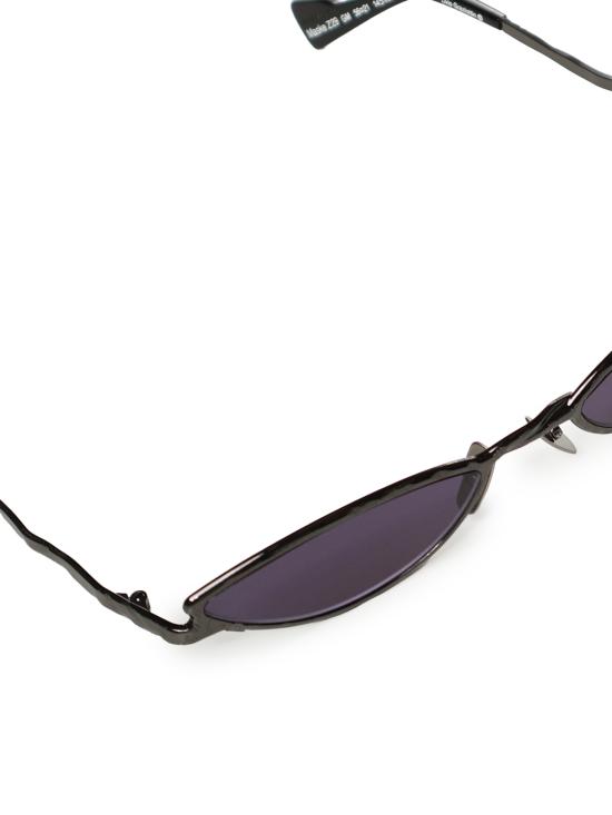 26FW 쿠보라움 선글라스 KRSZ29GM000000VC VIOLET - KUBORAUM