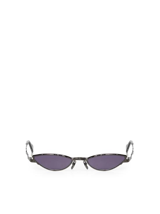 26FW 쿠보라움 선글라스 KRSZ29GM000000VC VIOLET