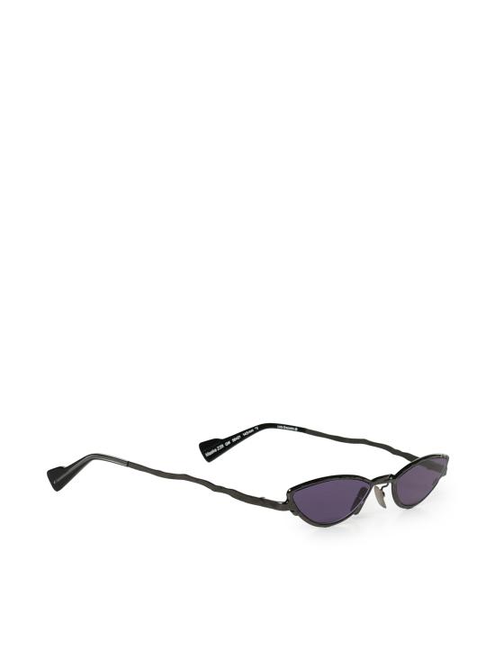 26FW 쿠보라움 선글라스 KRSZ29GM000000VC VIOLET - KUBORAUM