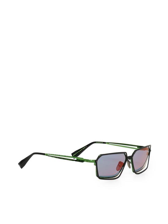 26FW 쿠보라움 선글라스 KRSH15HB0000004R INFRARED - KUBORAUM