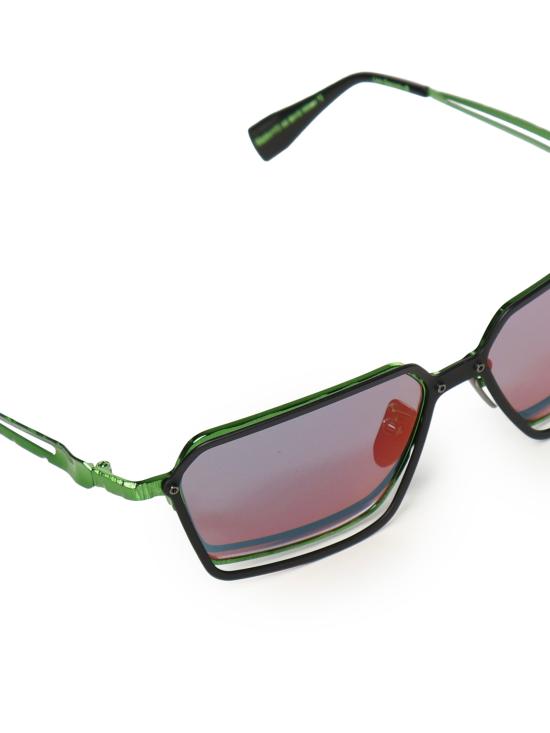 26FW 쿠보라움 선글라스 KRSH15HB0000004R INFRARED - KUBORAUM