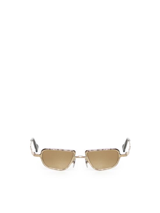 26FW 쿠보라움 선글라스 KRSZ28GD000000BF BROWN GOLD