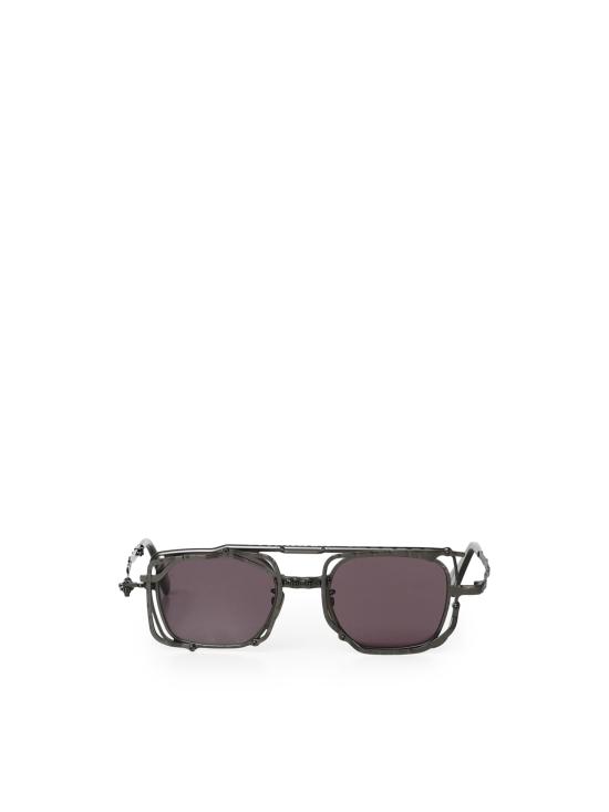 26FW 쿠보라움 선글라스 KRSZ51RH0000002Y GREY