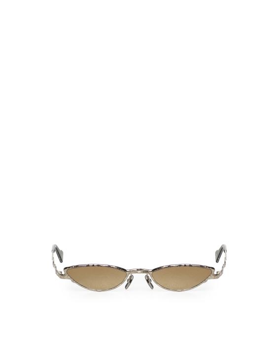26FW 쿠보라움 선글라스 KRSZ29LG000000BF BROWN GOLD