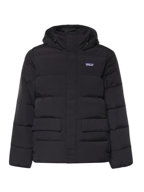 26FW 파타고니아 패딩 21060 BLK BLACK