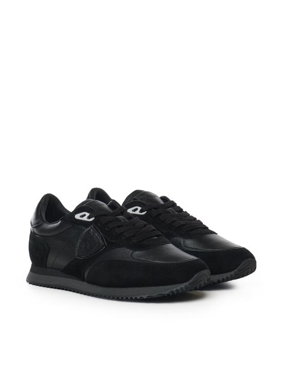 26FW 필립모델 스니커즈 BVLU VD09 BLACK - PHILIPPE MODEL