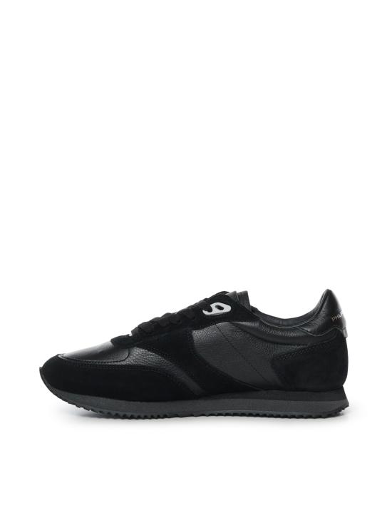 26FW 필립모델 스니커즈 BVLU VD09 BLACK - PHILIPPE MODEL