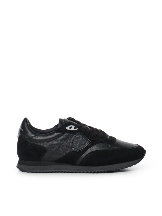 26FW 필립모델 스니커즈 BVLU VD09 BLACK