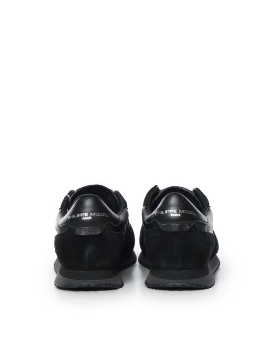 26FW 필립모델 스니커즈 BVLU VD09 BLACK - PHILIPPE MODEL