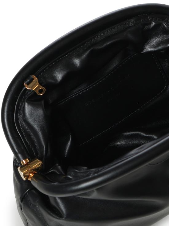 26FW 스텔라 맥카트니 클러치/파우치 7B0190 WP06951000 BLACK - STELLA MCCARTNEY