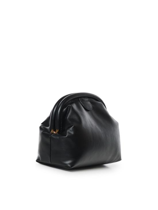 26FW 스텔라 맥카트니 클러치/파우치 7B0190 WP06951000 BLACK - STELLA MCCARTNEY