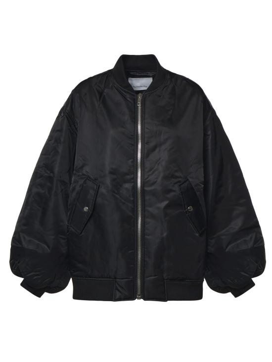 26FW 더프랭키샵 자켓 JAFS020841000 BLACK