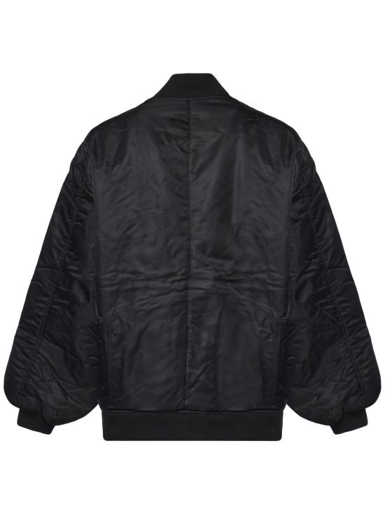 26FW 더프랭키샵 자켓 JAFS020841000 BLACK - THE FRANKIE SHOP