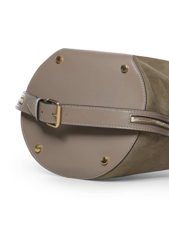 26FW 스텔라 맥카트니 가방 7B0208 WP07502800 SAND - STELLA MCCARTNEY
