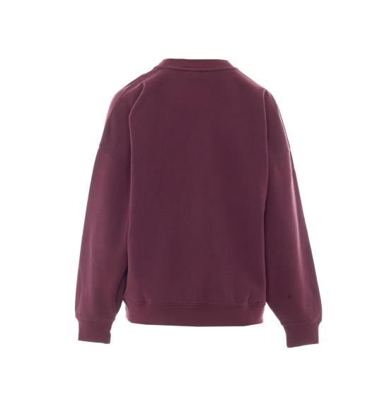 26FW 애니빙 스웨터 A0812601 BGN28BURGUNDY RED - ANINE BING