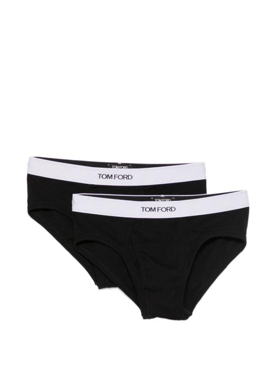 26FW 톰포드 팬티 T4XC12270 002 BLACK