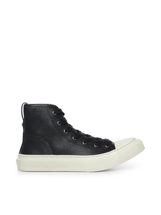 26FW 앤 드뮐미스터 스니커즈 B0014406 LT208D0092 BLACK NATURAL WHITE