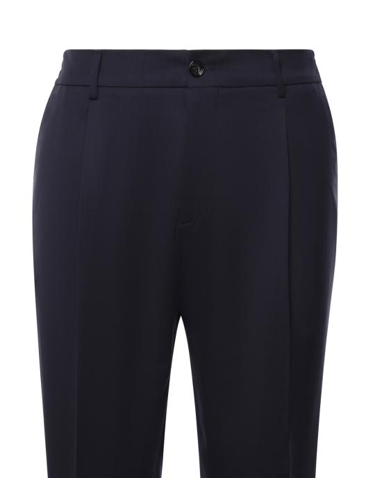 26FW 비에이블 팬츠 NEW RICCARDO31 MLRBLU BLUE - BE ABLE