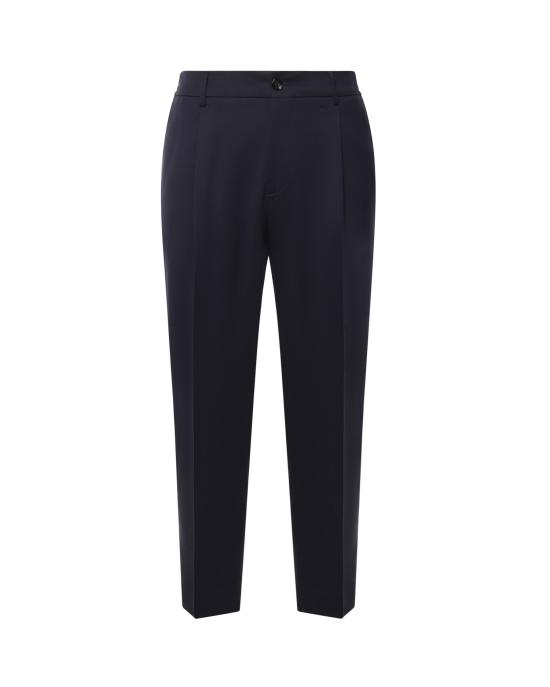 26FW 비에이블 팬츠 NEW RICCARDO31 MLRBLU BLUE