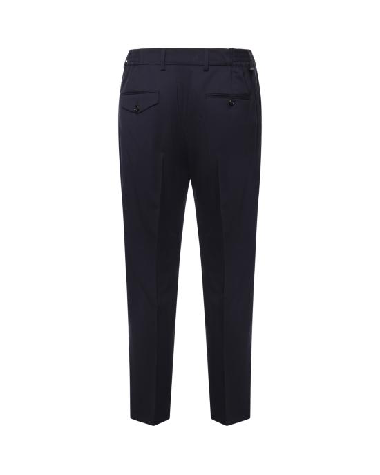 26FW 비에이블 팬츠 NEW RICCARDO31 MLRBLU BLUE - BE ABLE