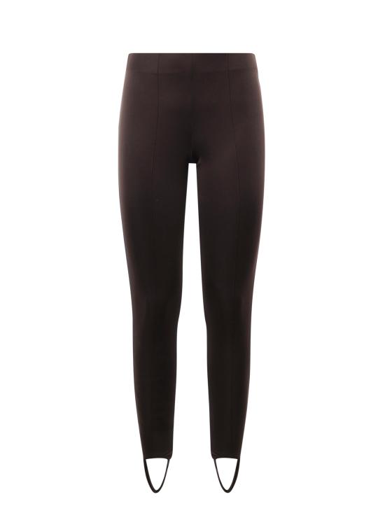 26FW 더프랭키샵 레깅스 PAFS21076200 BROWN