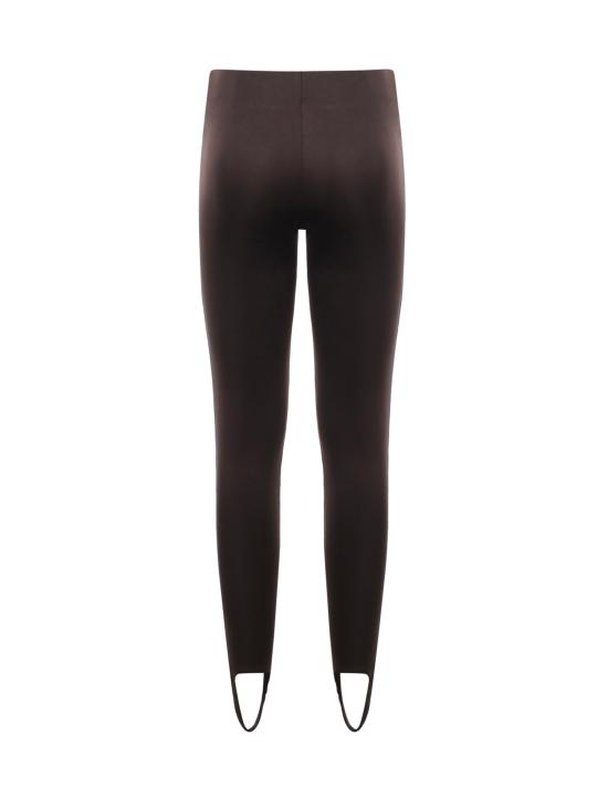 26FW 더프랭키샵 레깅스 PAFS21076200 BROWN - THE FRANKIE SHOP