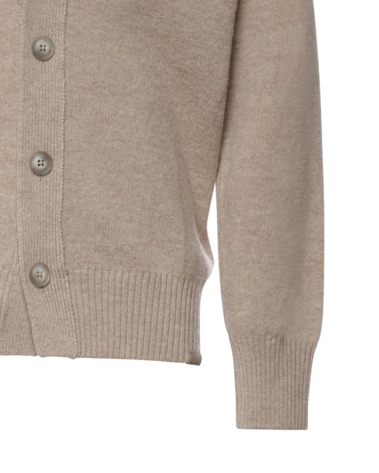 26FW 페이 가디건 NMMC1532150YTU C600 BEIGE - FAY