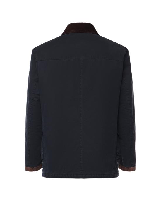 26FW 페이 자켓 MAM1353148LYN2 U807 BLUE - FAY